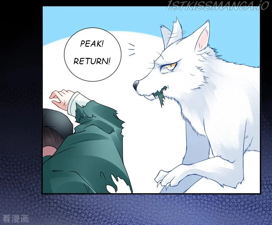 9000 Years Old Empress Chapter 44 page 15