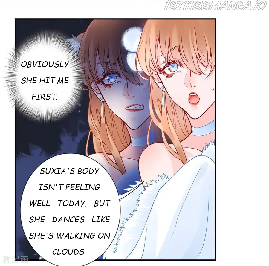 9000 Years Old Empress Chapter 46 page 23