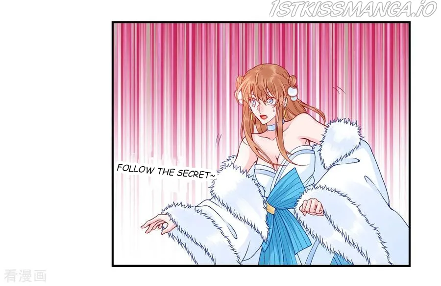 9000 Years Old Empress Chapter 46 page 21