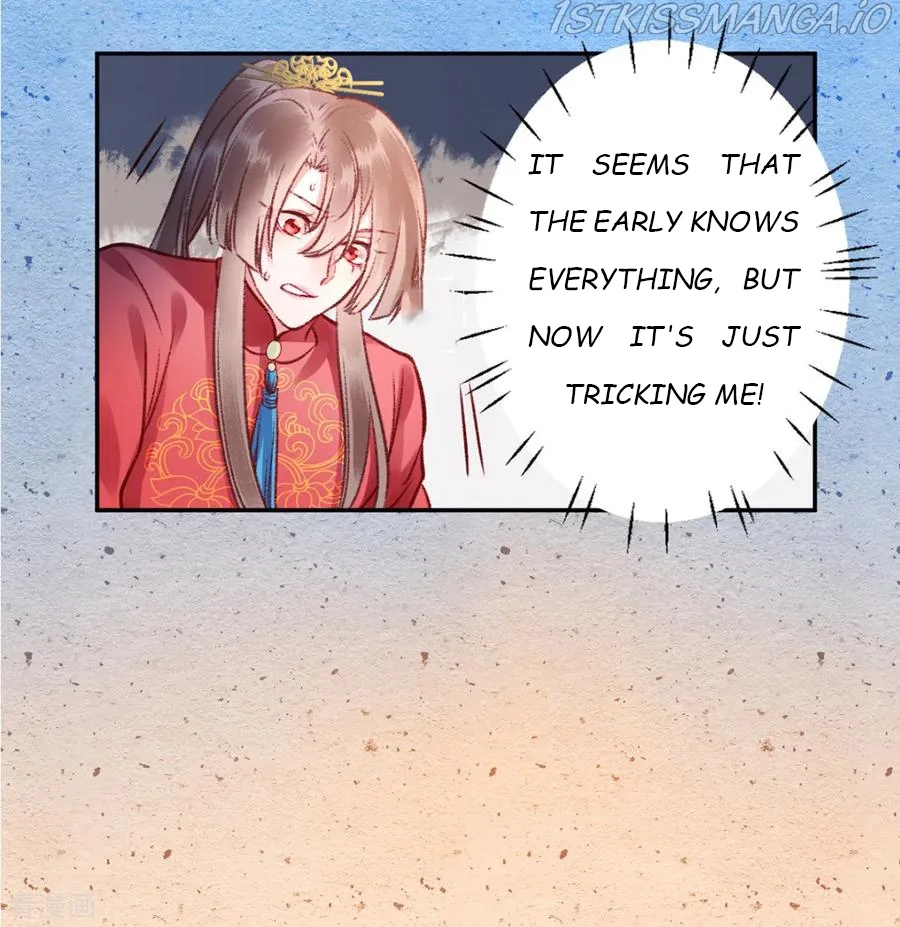 9000 Years Old Empress Chapter 41 page 13