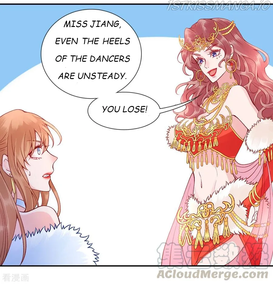 9000 Years Old Empress Chapter 46 page 22
