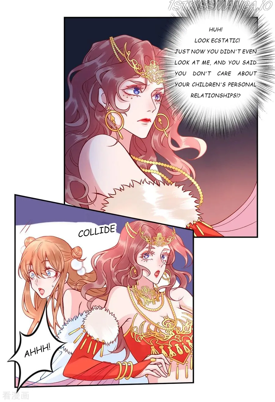 9000 Years Old Empress Chapter 46 page 20