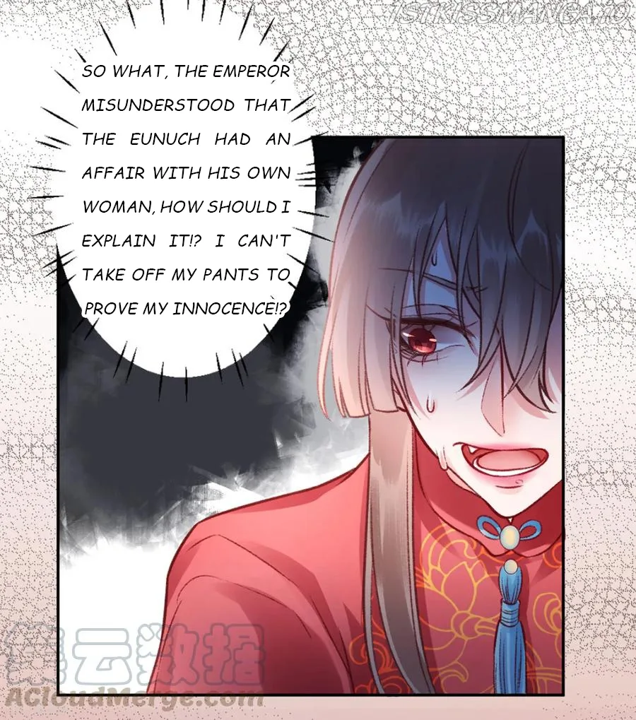 9000 Years Old Empress Chapter 41 page 10