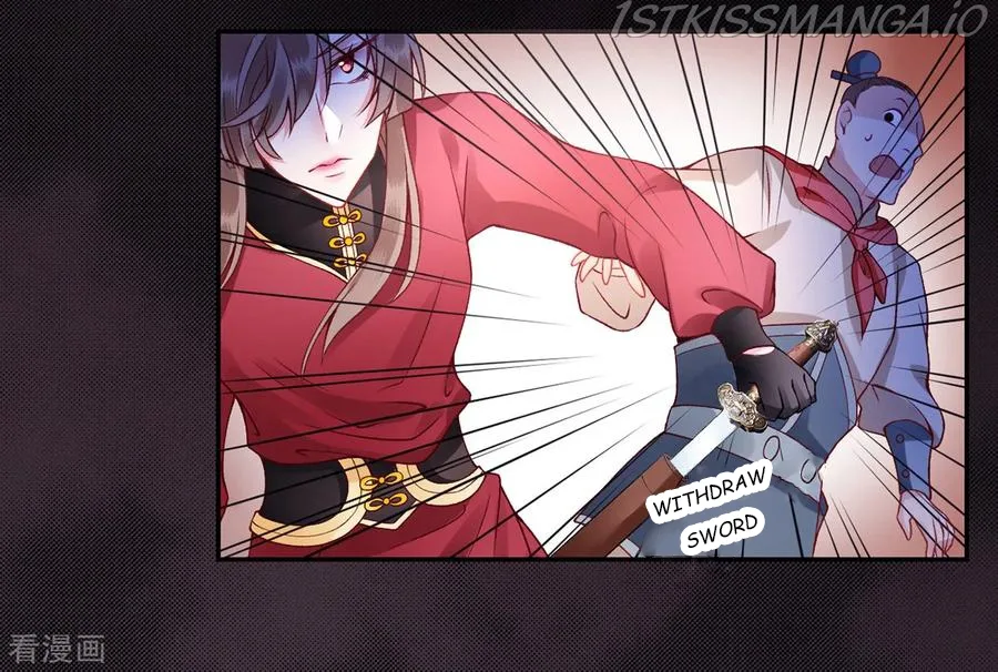 9000 Years Old Empress Chapter 44 page 20