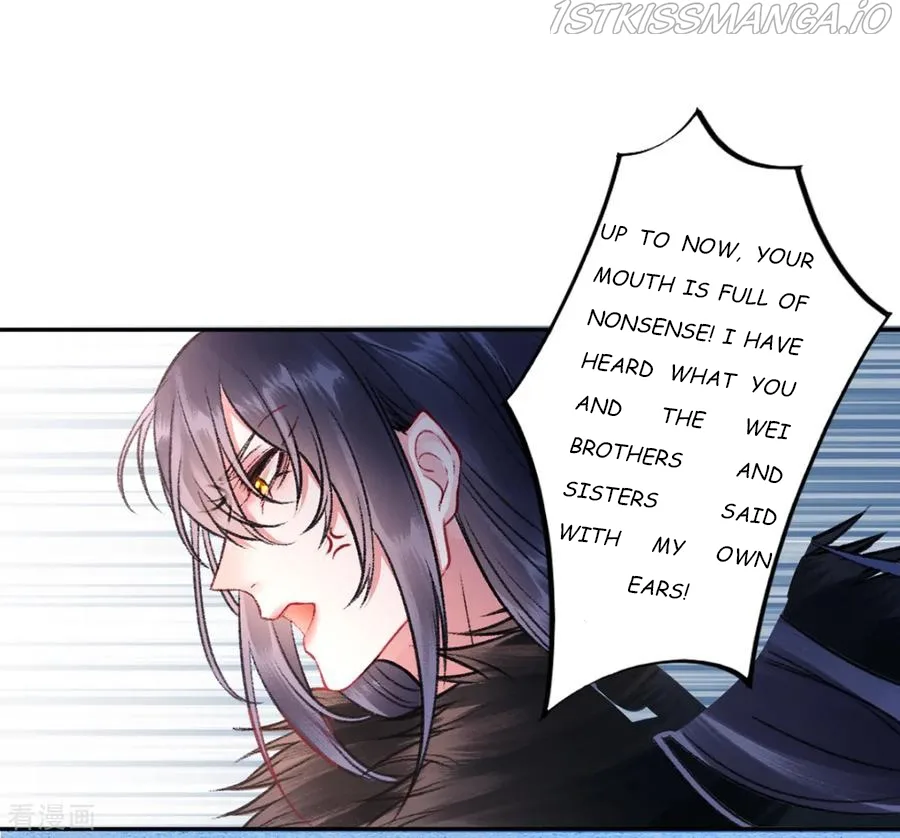 9000 Years Old Empress Chapter 41 page 12