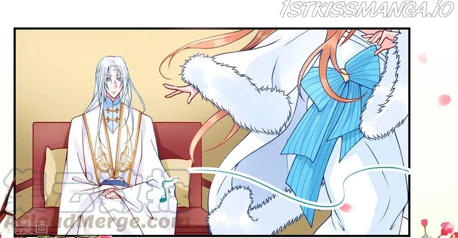 9000 Years Old Empress Chapter 46 page 18
