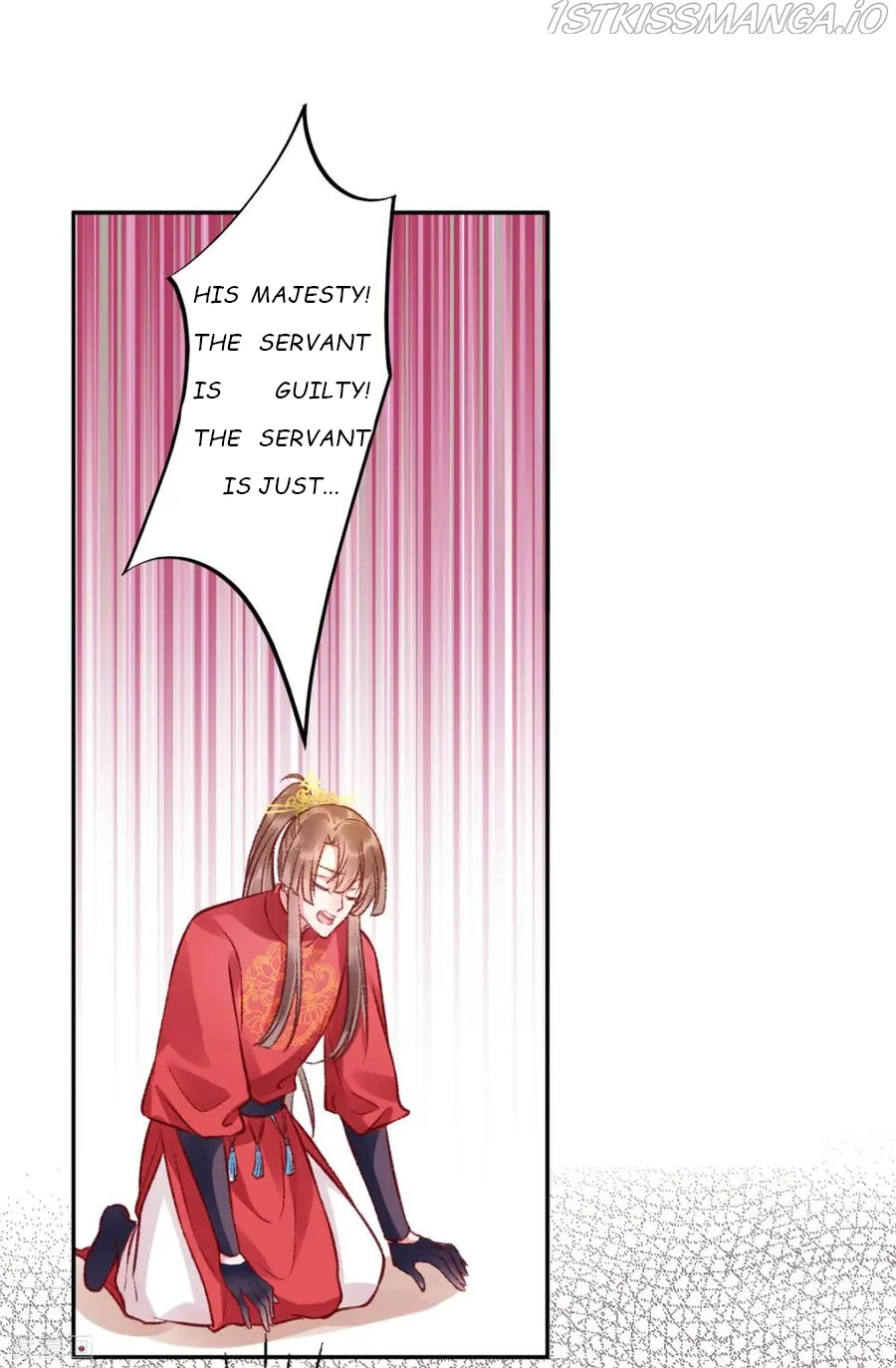 9000 Years Old Empress Chapter 41 page 9
