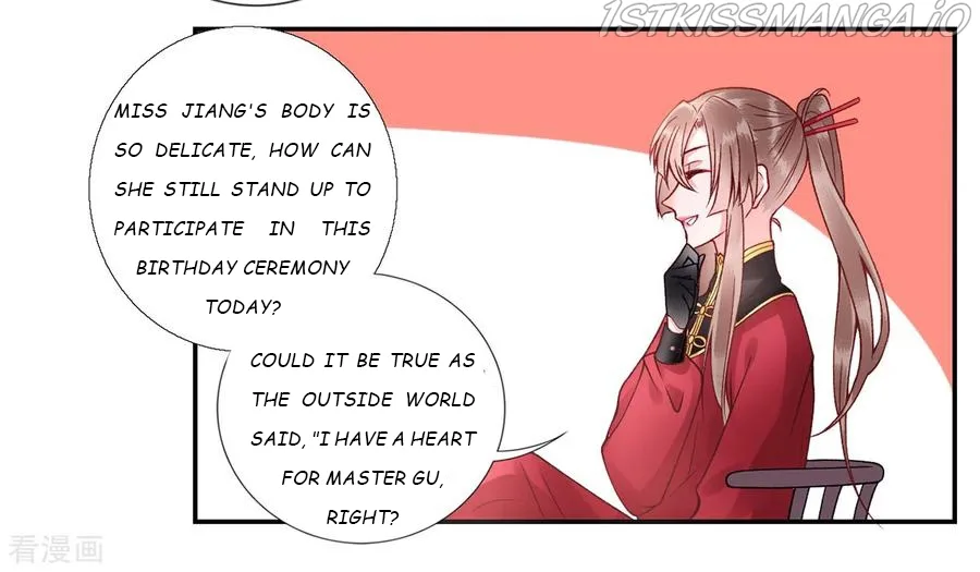 9000 Years Old Empress Chapter 46 page 24