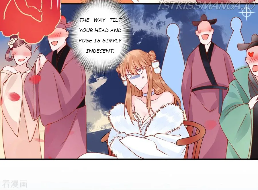9000 Years Old Empress Chapter 46 page 13