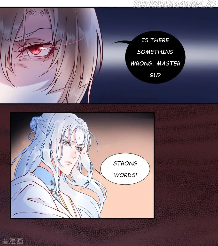 9000 Years Old Empress Chapter 44 page 25