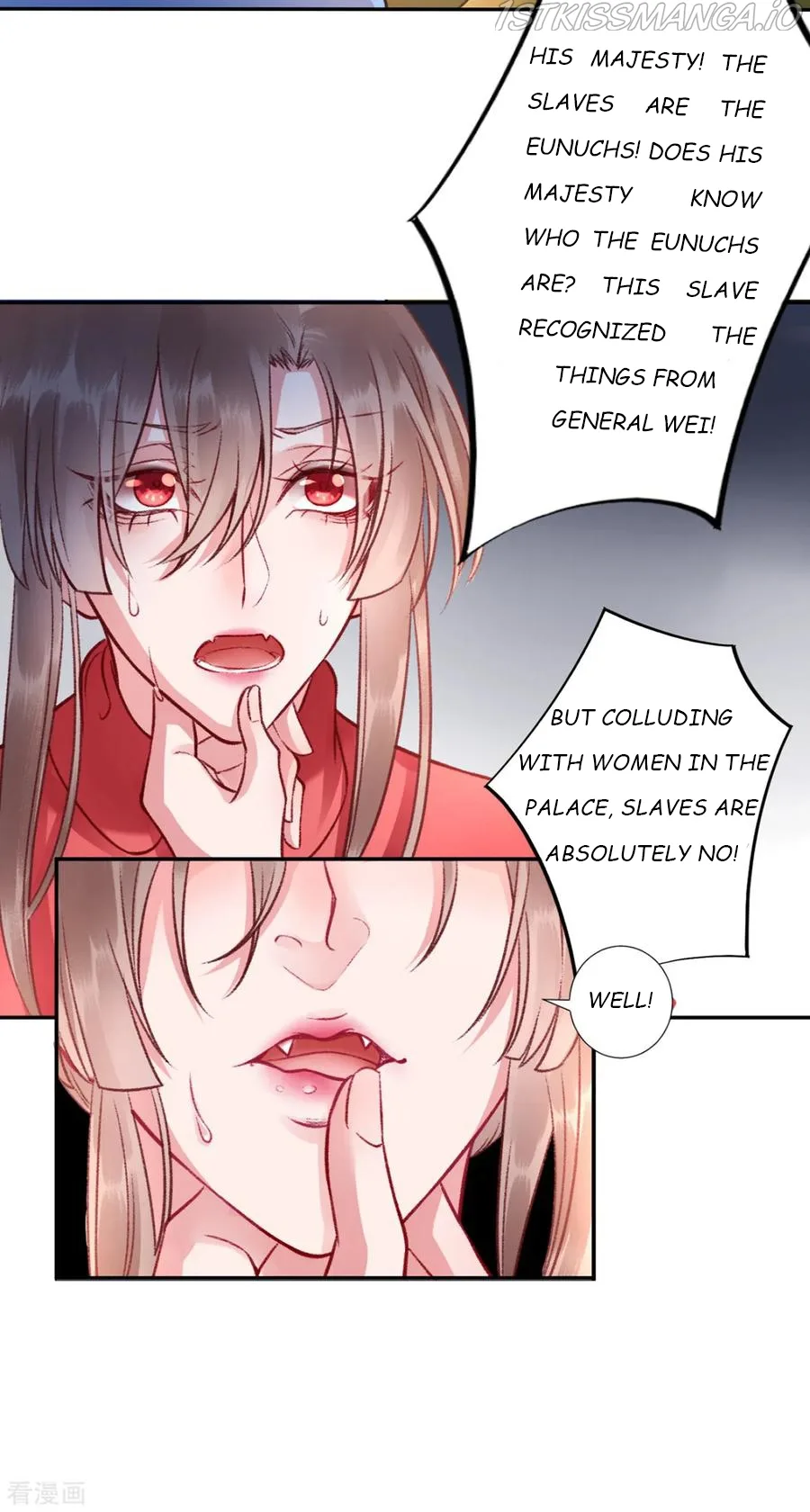 9000 Years Old Empress Chapter 41 page 15