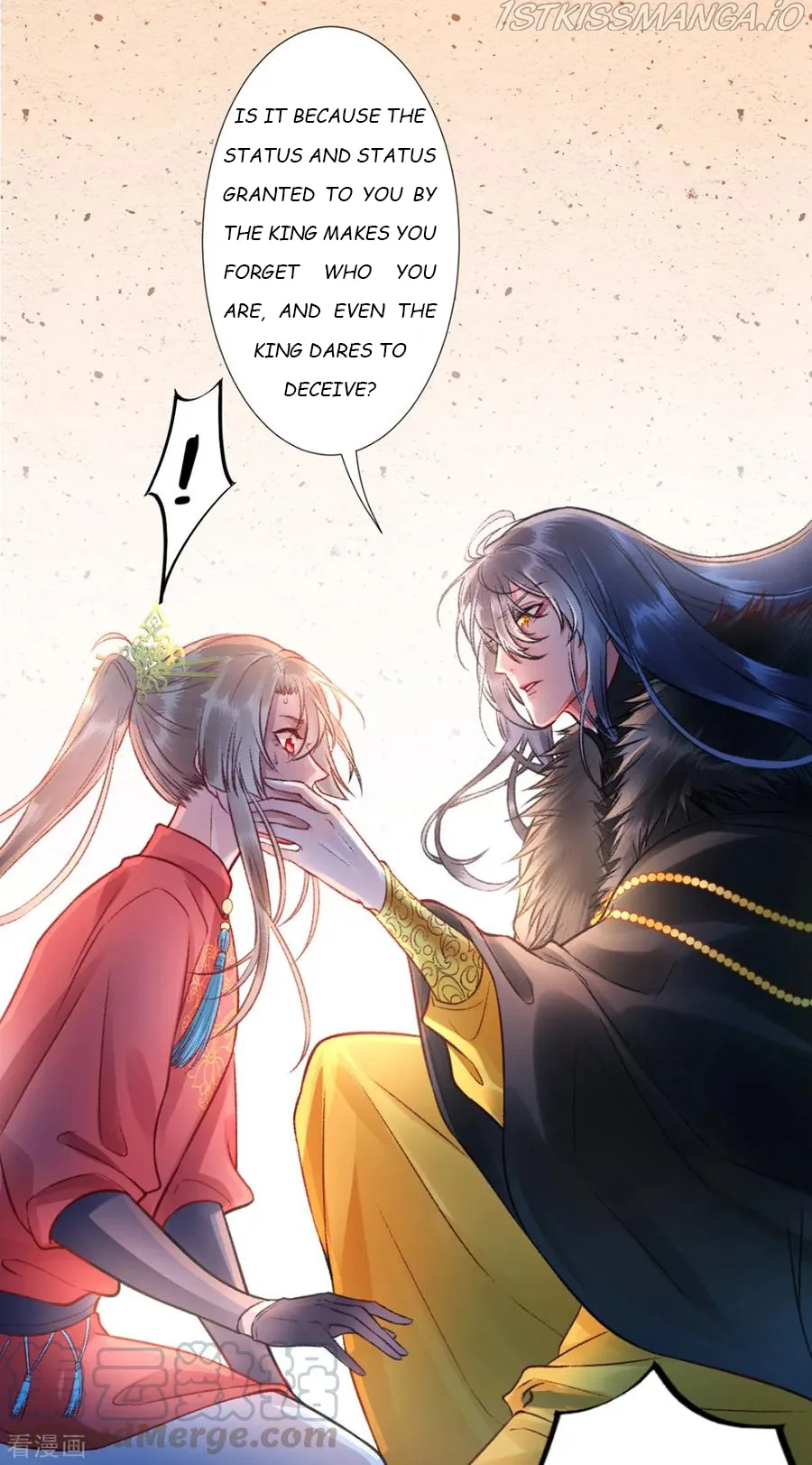 9000 Years Old Empress Chapter 41 page 14
