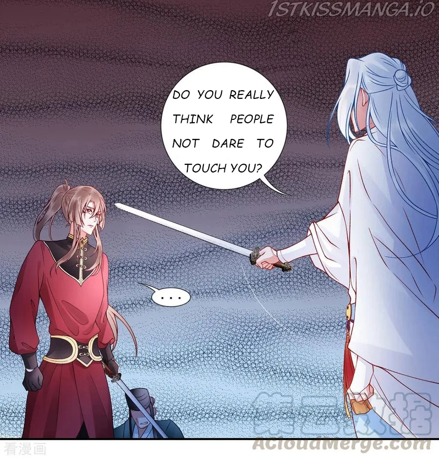 9000 Years Old Empress Chapter 44 page 26