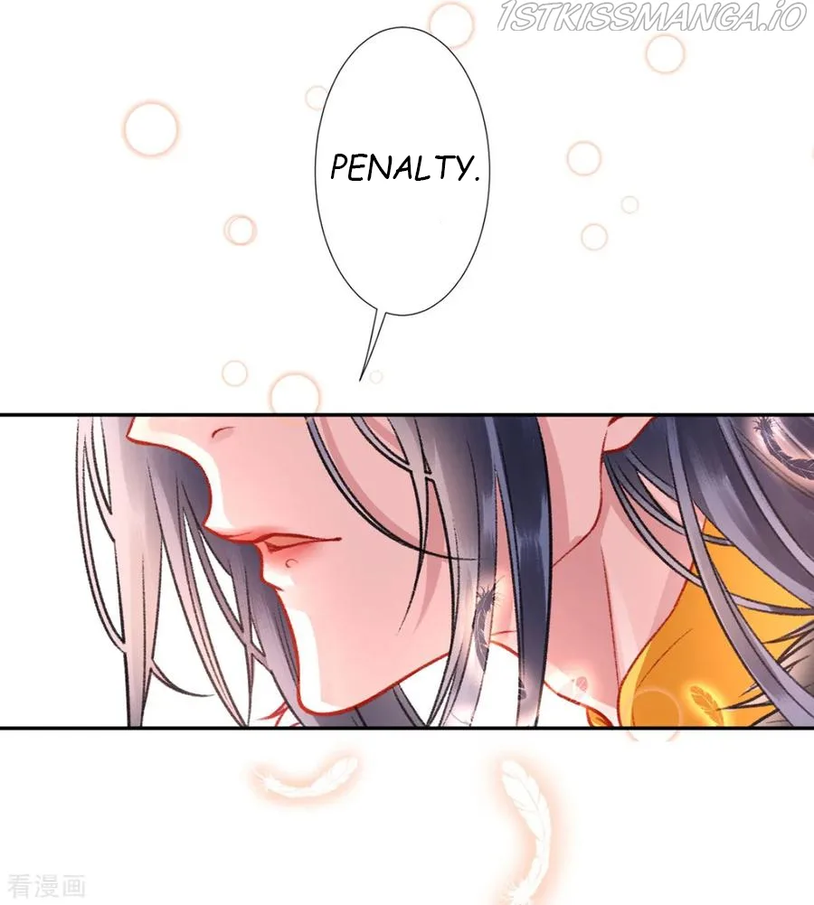 9000 Years Old Empress Chapter 41 page 17