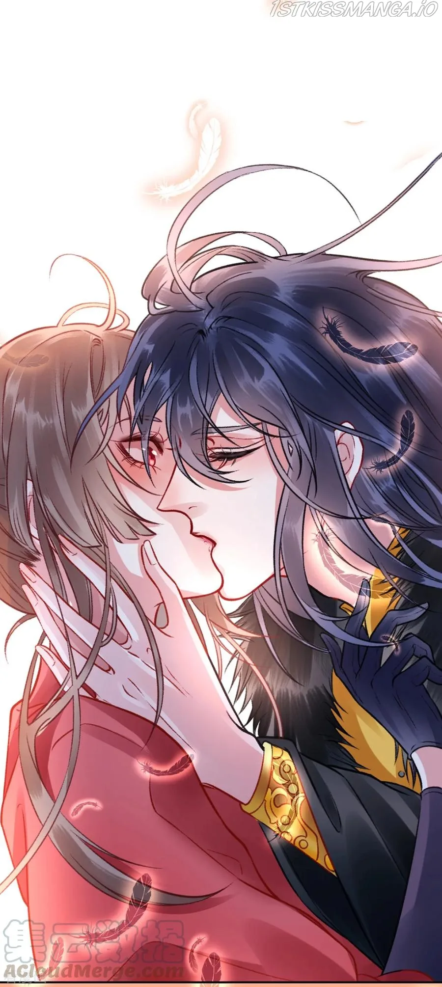 9000 Years Old Empress Chapter 41 page 18