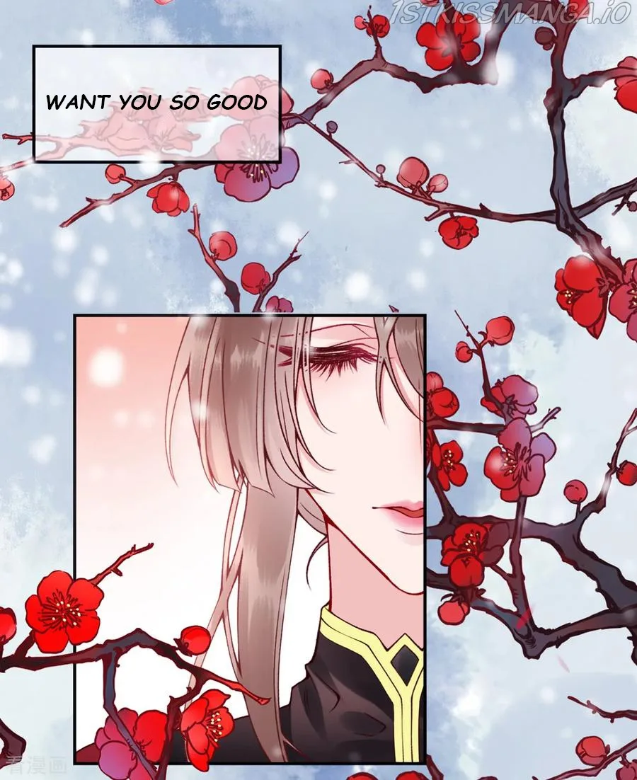 9000 Years Old Empress Chapter 46 page 31