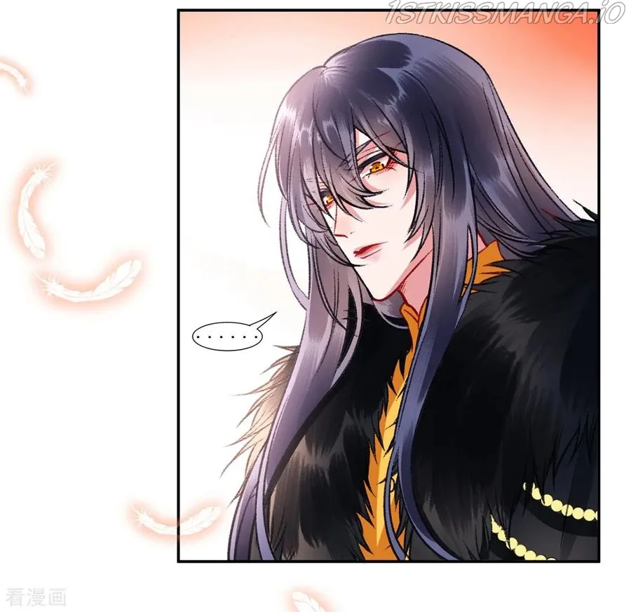 9000 Years Old Empress Chapter 41 page 23