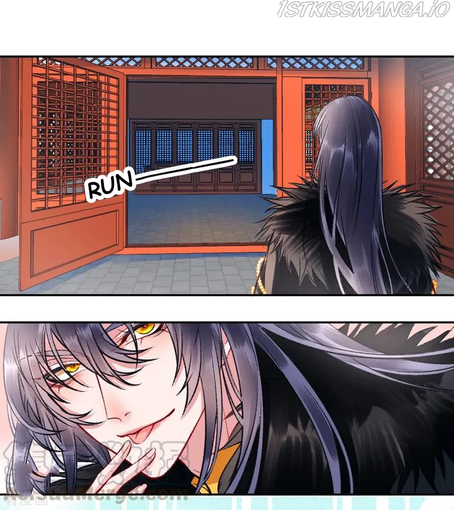9000 Years Old Empress Chapter 41 page 26