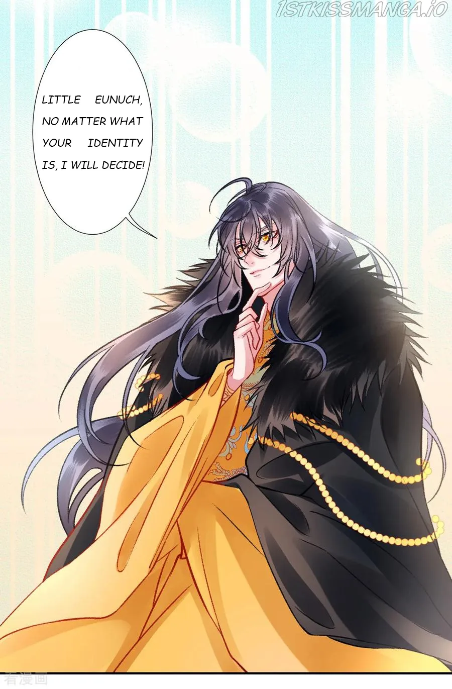 9000 Years Old Empress Chapter 41 page 27