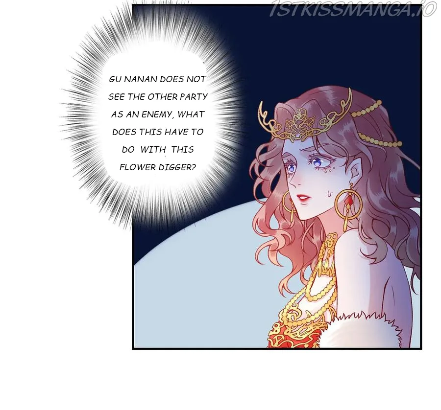 9000 Years Old Empress Chapter 47 page 12