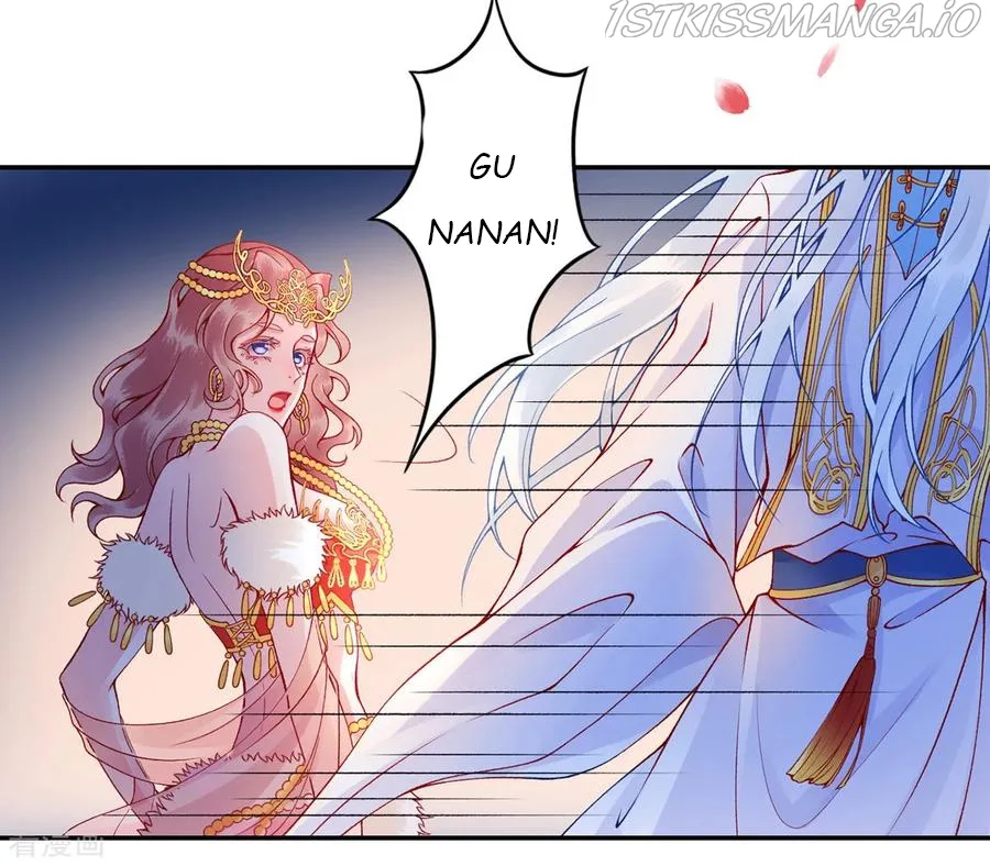 9000 Years Old Empress Chapter 47 page 5