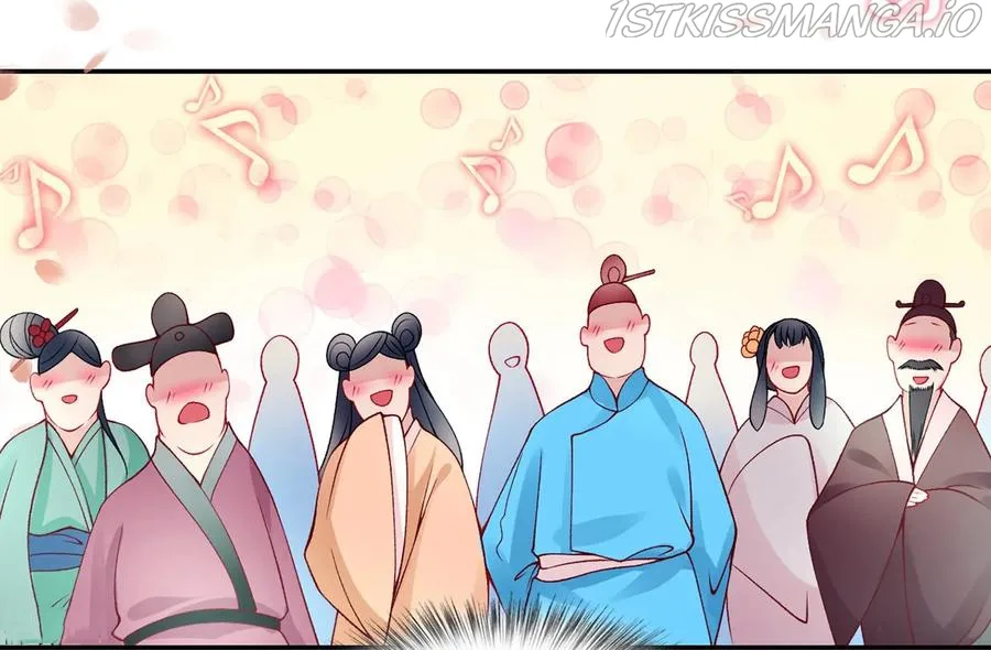 9000 Years Old Empress Chapter 47 page 3