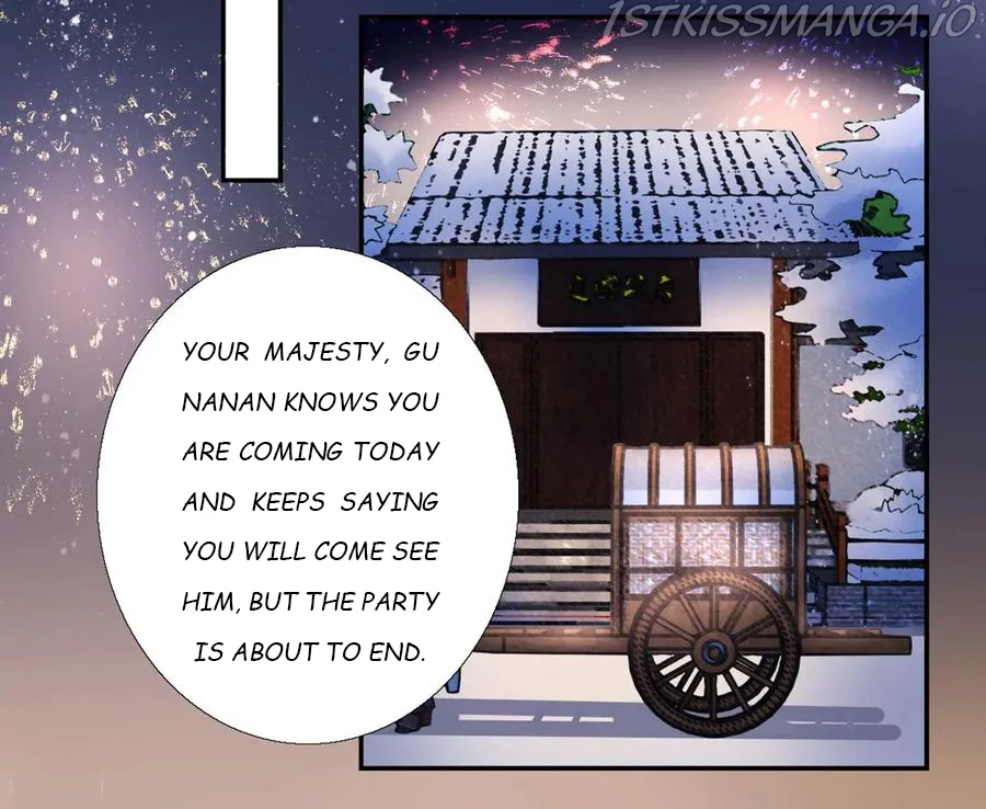 9000 Years Old Empress Chapter 47 page 15