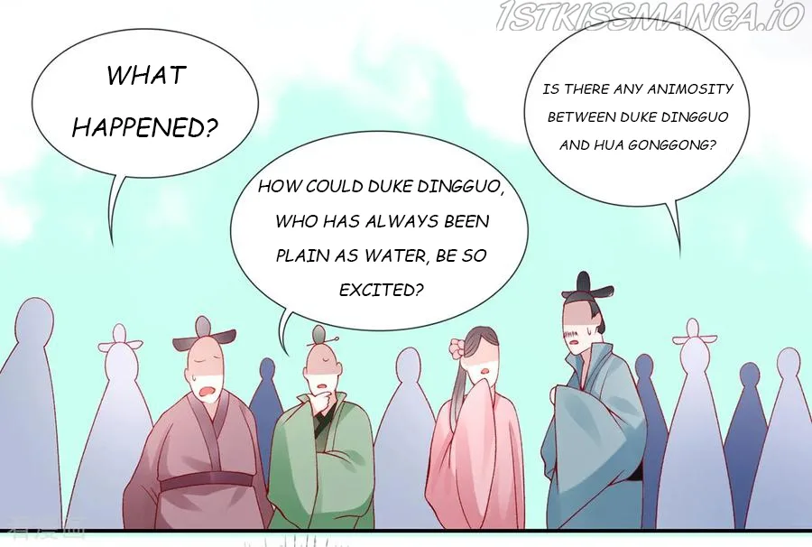 9000 Years Old Empress Chapter 47 page 11