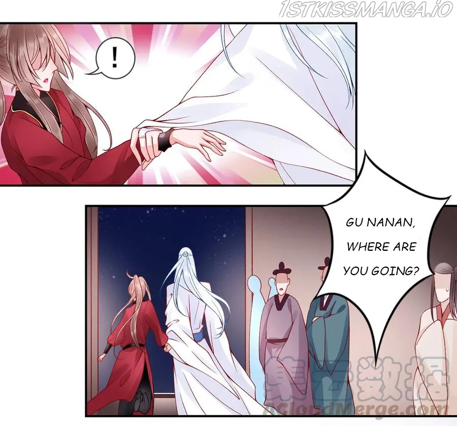 9000 Years Old Empress Chapter 47 page 10