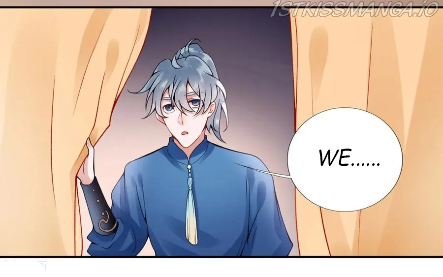 9000 Years Old Empress Chapter 47 page 16