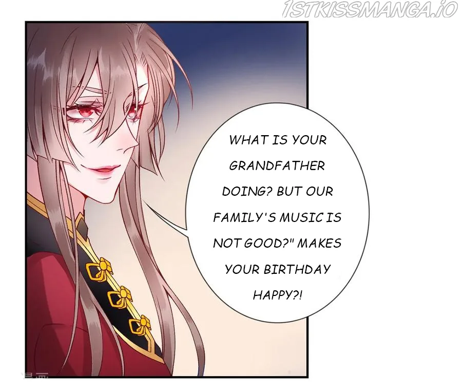 9000 Years Old Empress Chapter 47 page 8