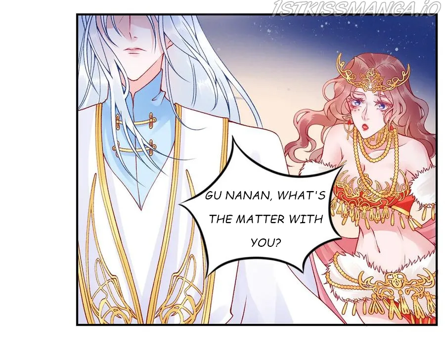 9000 Years Old Empress Chapter 47 page 9
