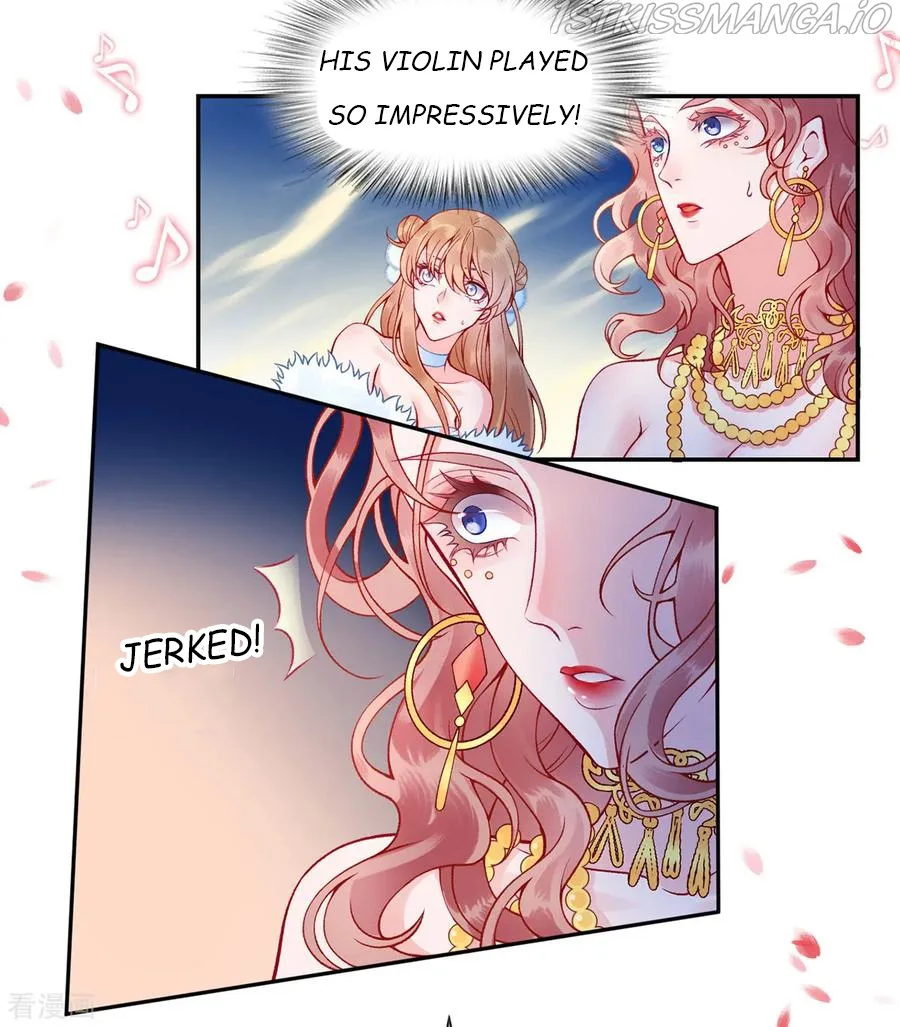 9000 Years Old Empress Chapter 47 page 4