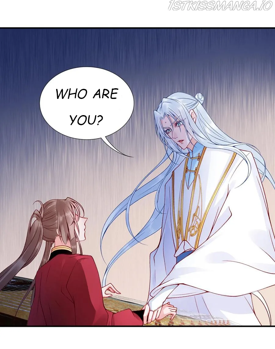 9000 Years Old Empress Chapter 47 page 7