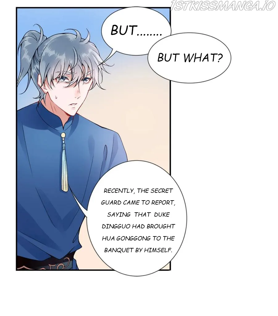 9000 Years Old Empress Chapter 47 page 18