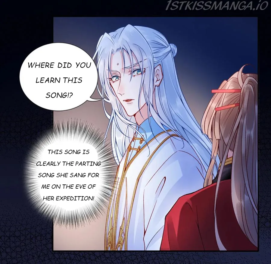 9000 Years Old Empress Chapter 47 page 21