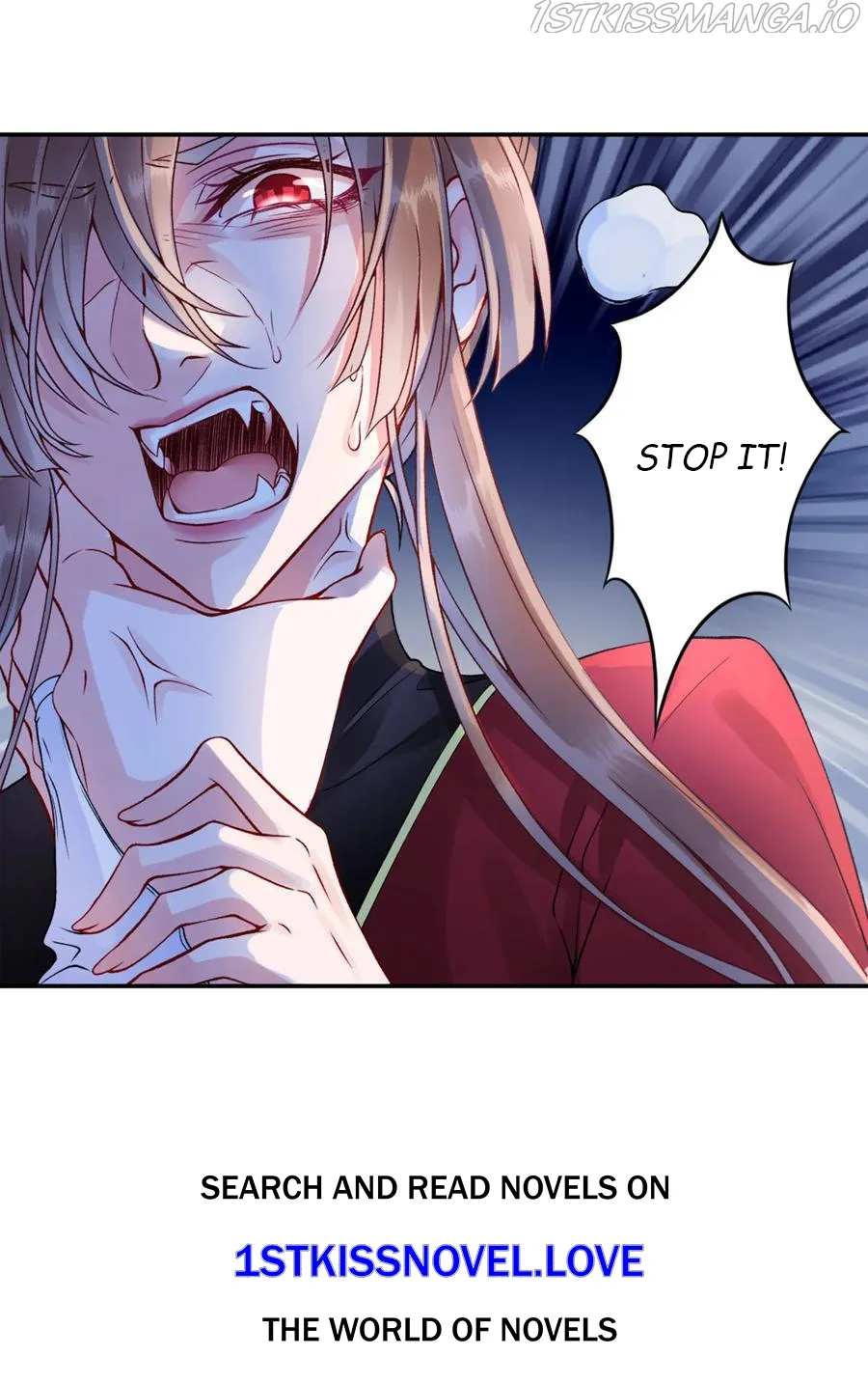 9000 Years Old Empress Chapter 47 page 27