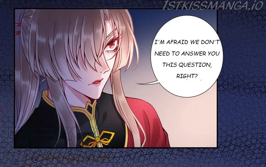 9000 Years Old Empress Chapter 47 page 22