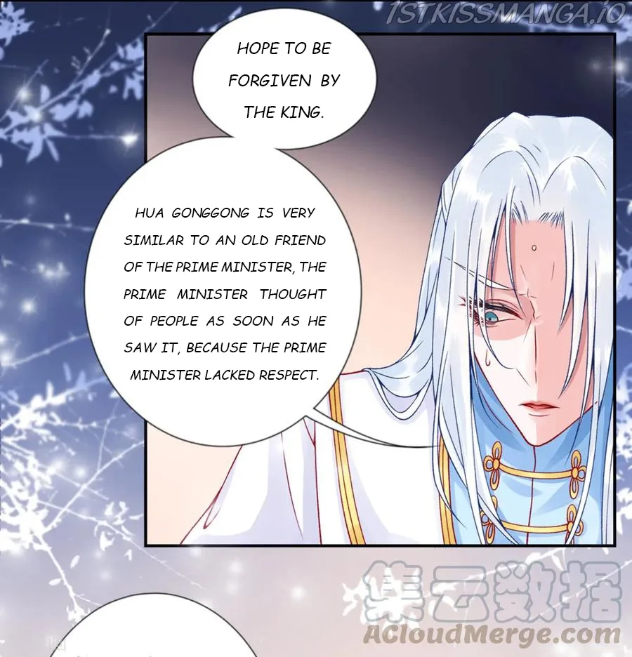 9000 Years Old Empress Chapter 48 page 6