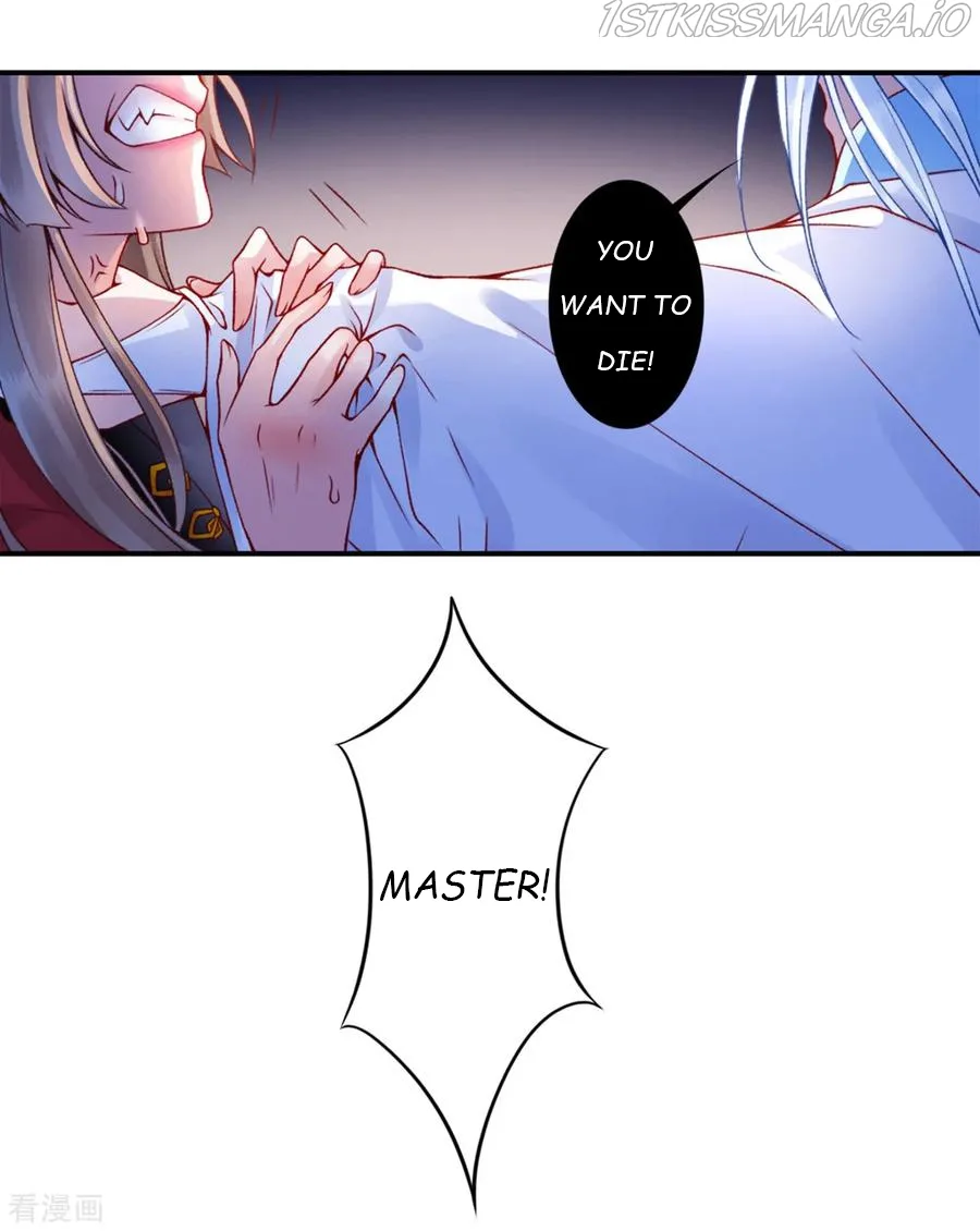 9000 Years Old Empress Chapter 47 page 25