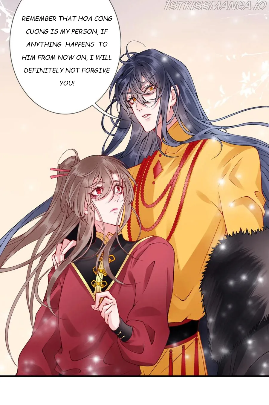 9000 Years Old Empress Chapter 48 page 7