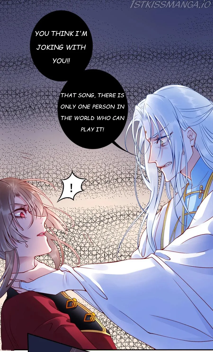 9000 Years Old Empress Chapter 47 page 23