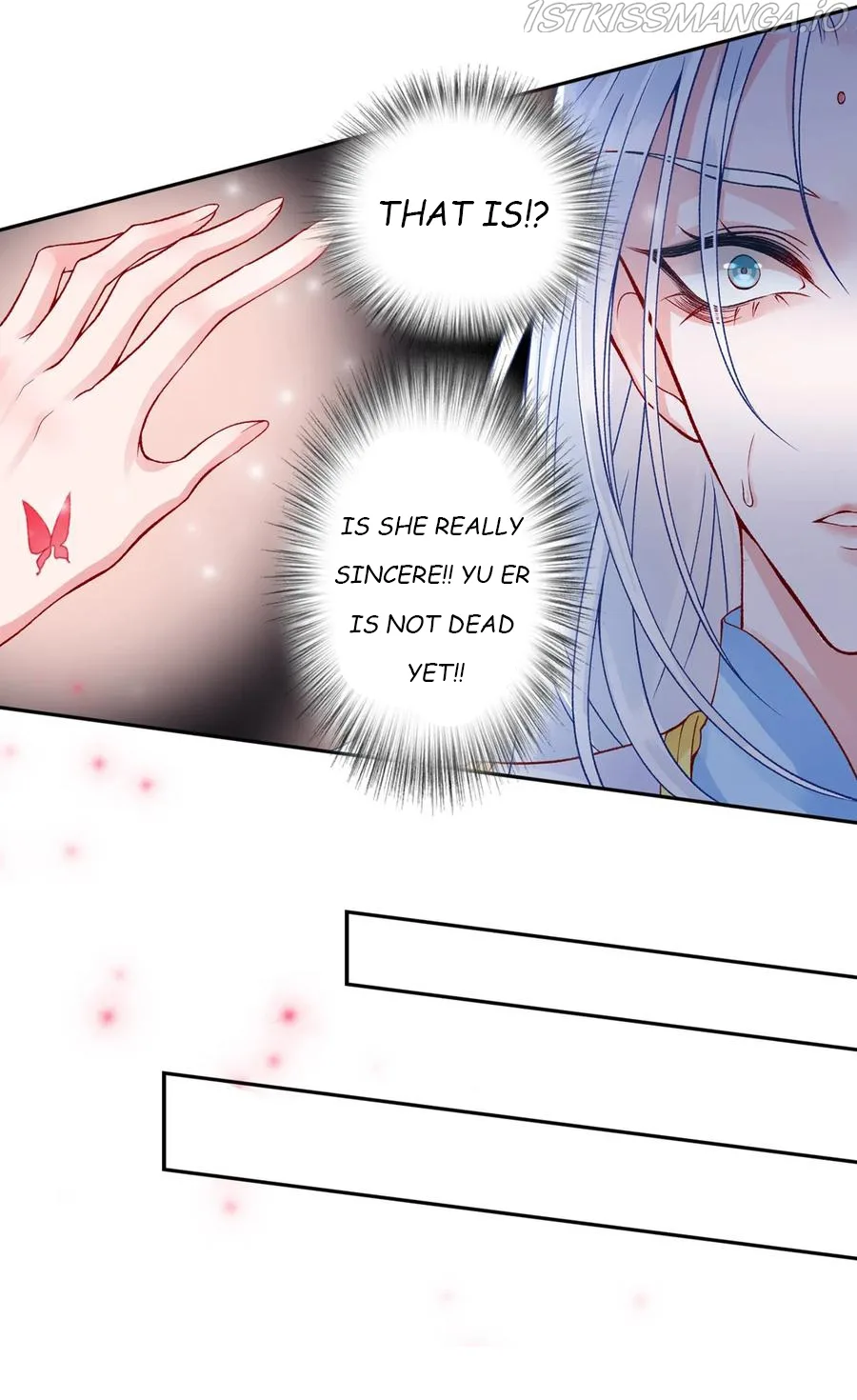 9000 Years Old Empress Chapter 48 page 10