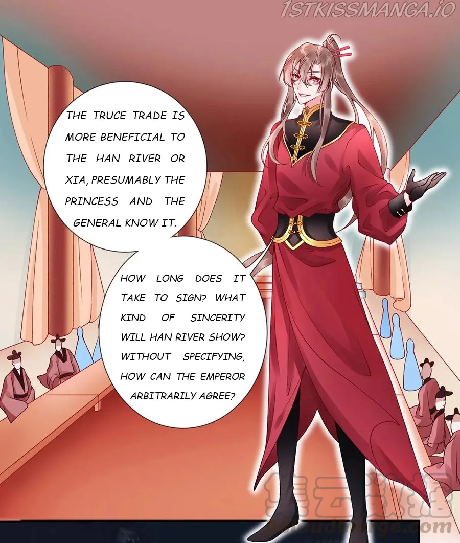 9000 Years Old Empress Chapter 49 page 2