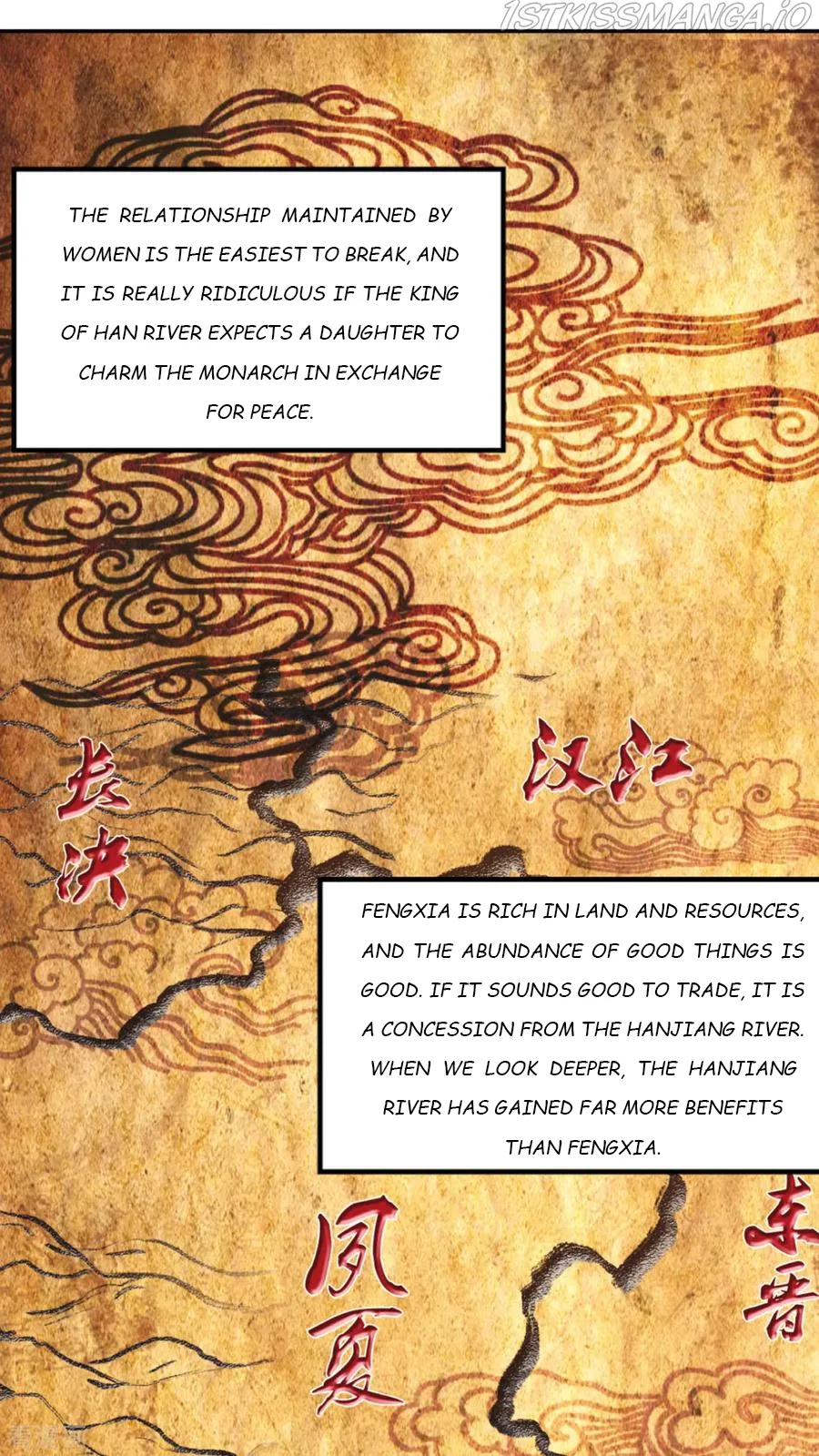 9000 Years Old Empress Chapter 48 page 16