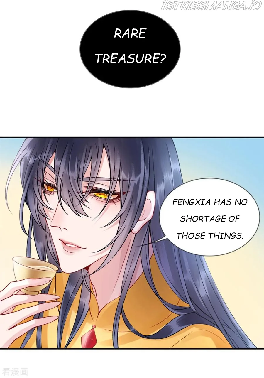 9000 Years Old Empress Chapter 48 page 19