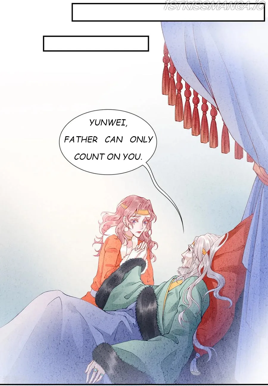 9000 Years Old Empress Chapter 49 page 13