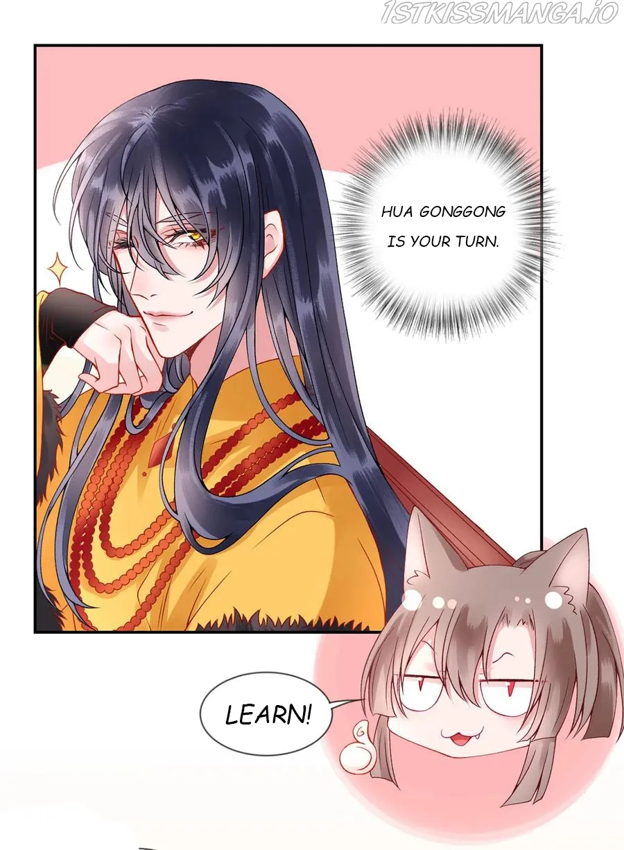 9000 Years Old Empress Chapter 48 page 23