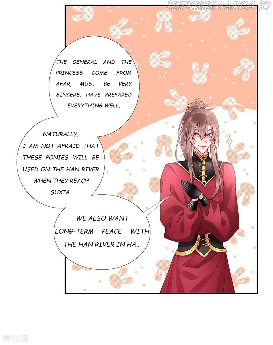 9000 Years Old Empress Chapter 49 page 11