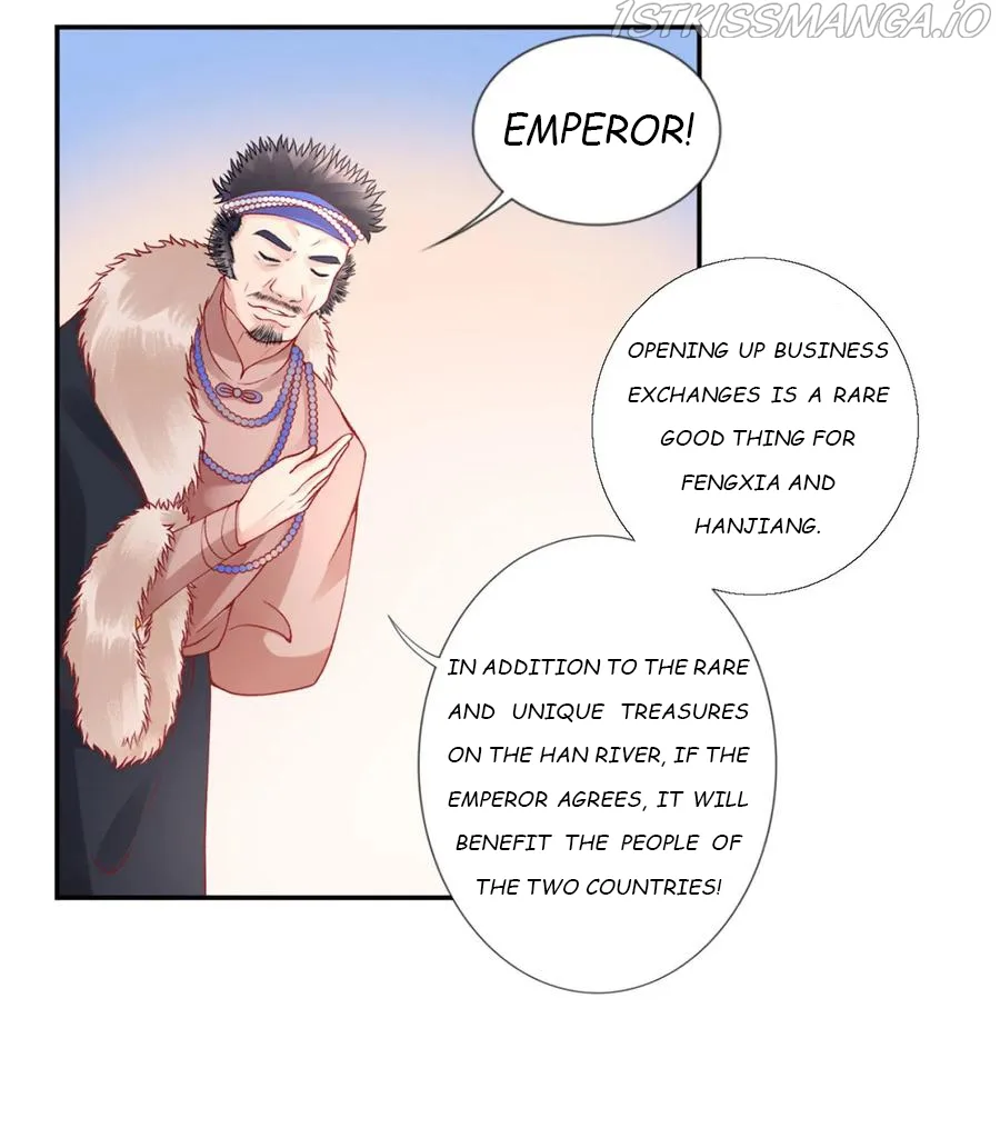 9000 Years Old Empress Chapter 48 page 18